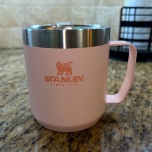 Stanley Camp Mug